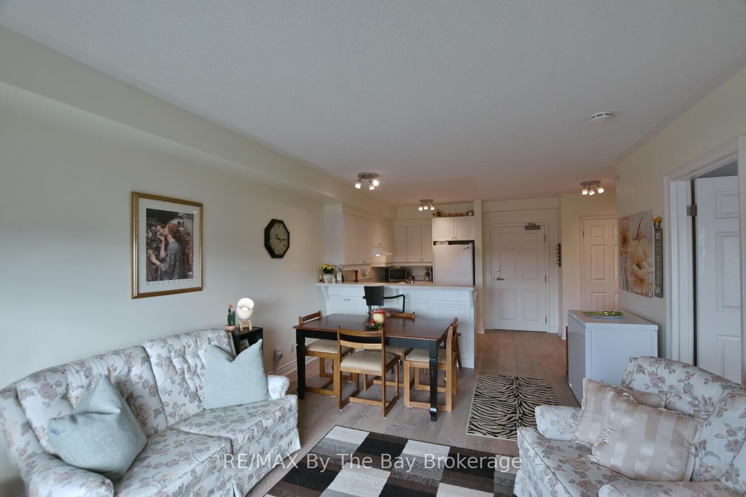 Photo 19 of Unit 409, 91 Raglan Street, Collingwood — HOMEH