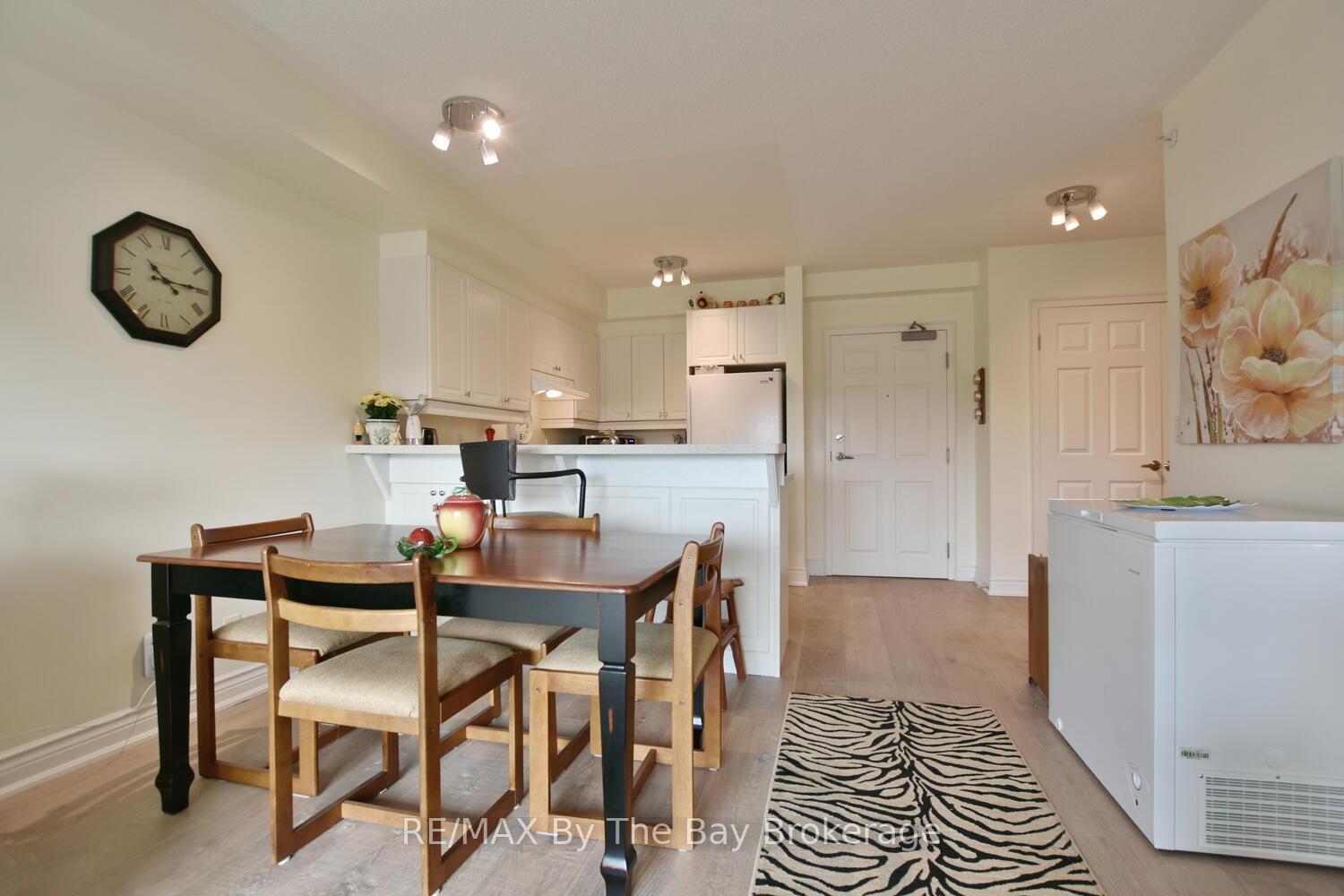 Photo 20 of Unit 409, 91 Raglan Street, Collingwood — HOMEH