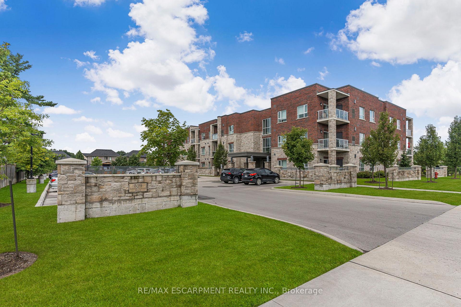 Photo 1 of Unit 201, 529 South Pelham Road, Welland, West Welland — HOMEH