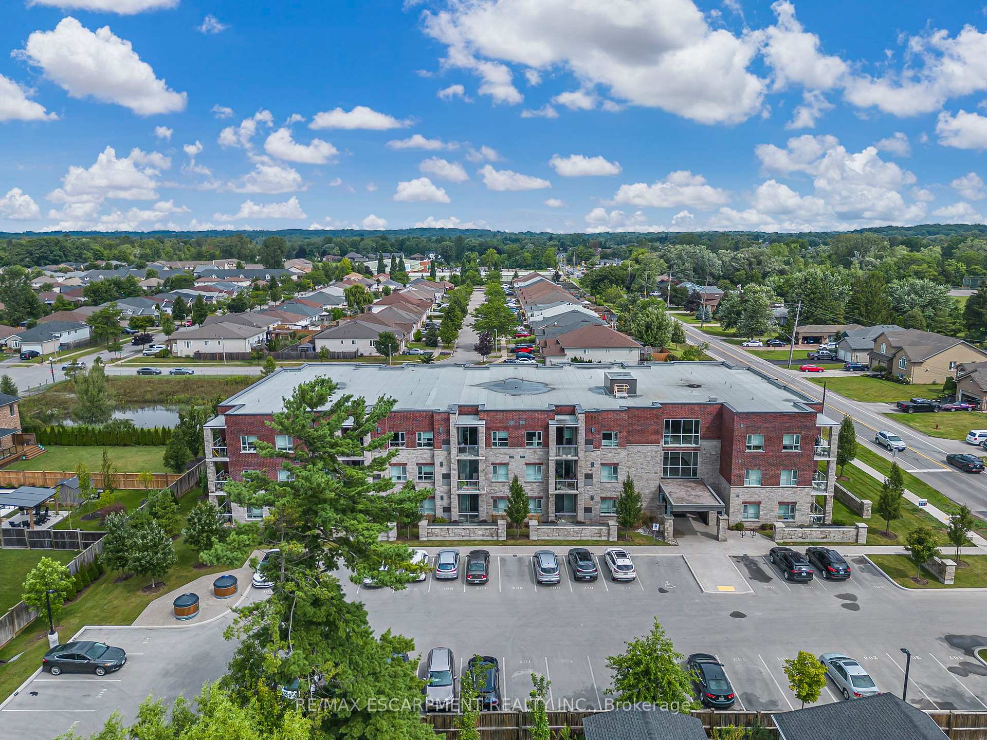 Photo 35 of Unit 201, 529 South Pelham Road, Welland, West Welland — HOMEH