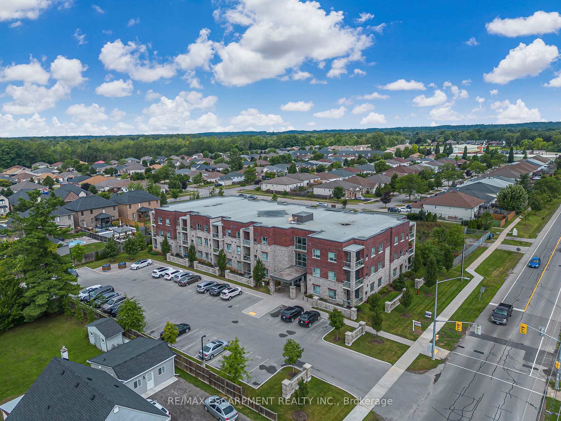Photo 36 of Unit 201, 529 South Pelham Road, Welland, West Welland — HOMEH