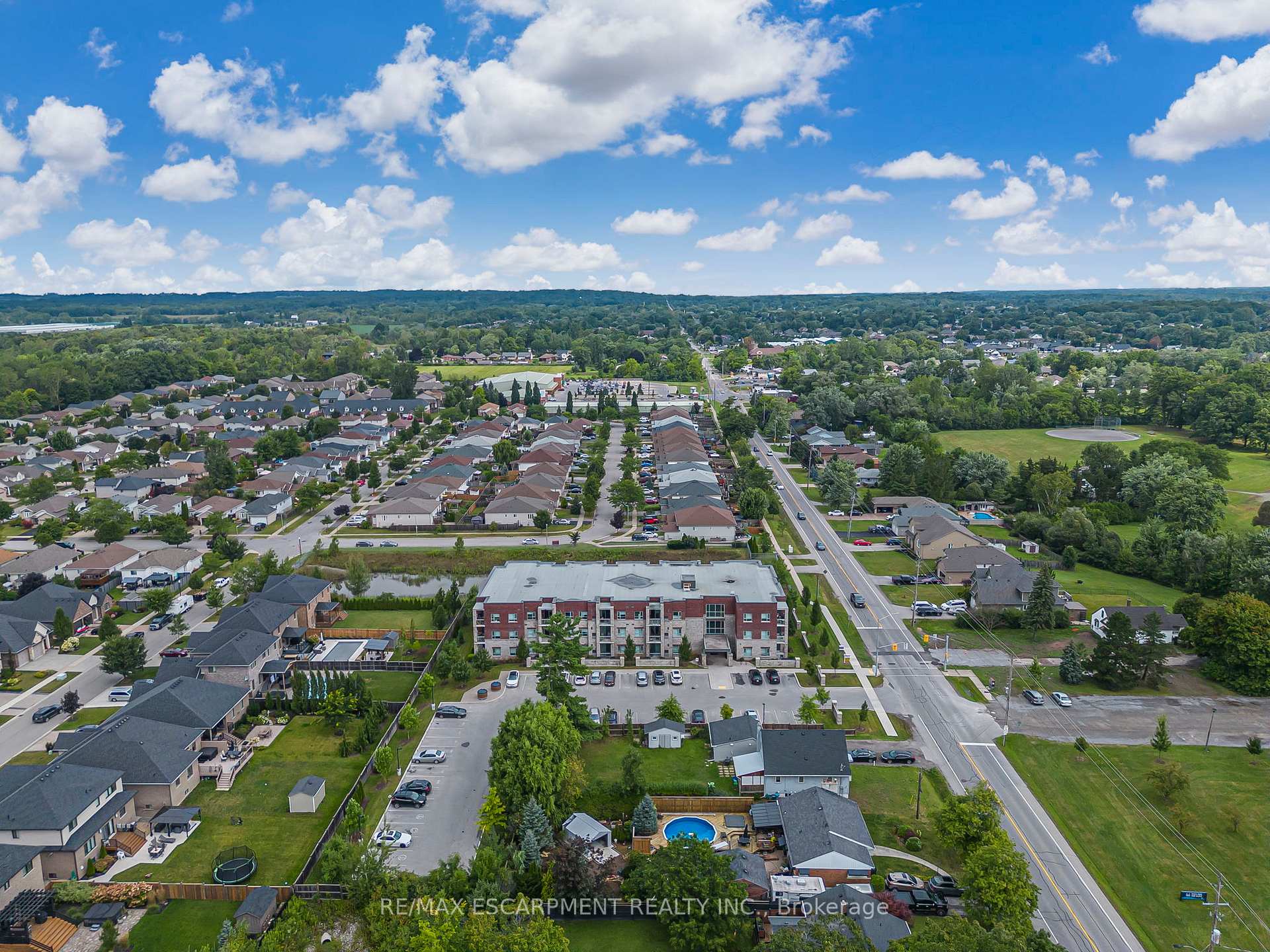 Photo 37 of Unit 201, 529 South Pelham Road, Welland, West Welland — HOMEH