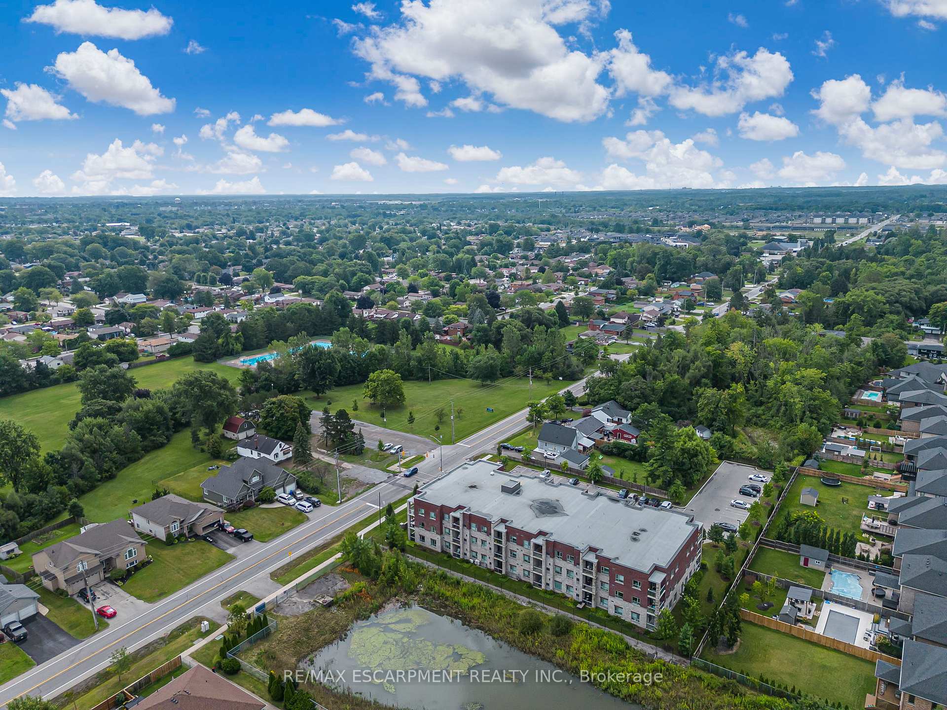 Photo 39 of Unit 201, 529 South Pelham Road, Welland, West Welland — HOMEH