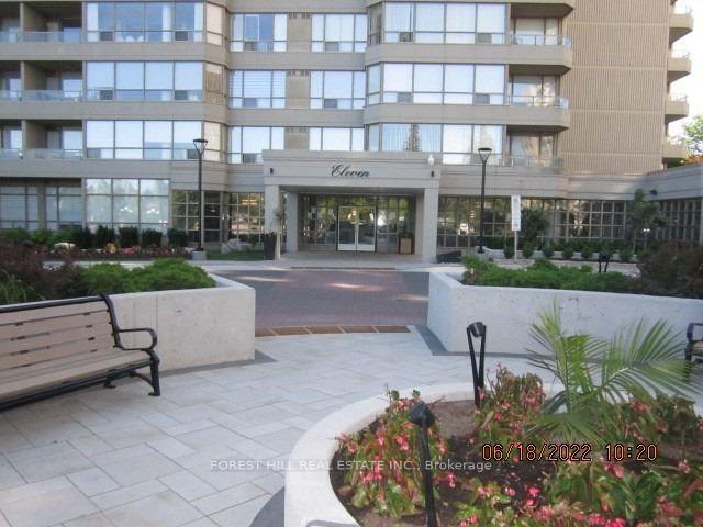 Photo 1 of Unit 1008, 11 Townsgate Drive, Vaughan, Crestwood-Springfarm-Yorkhill — HOMEH