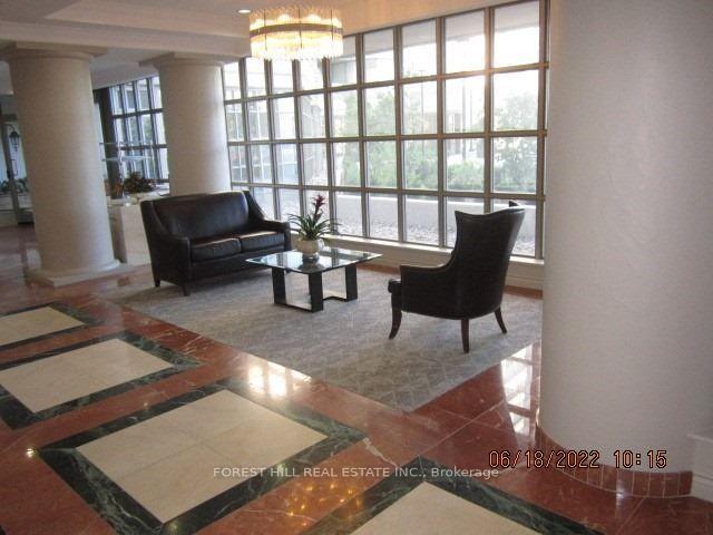 Photo 2 of Unit 1008, 11 Townsgate Drive, Vaughan, Crestwood-Springfarm-Yorkhill — HOMEH