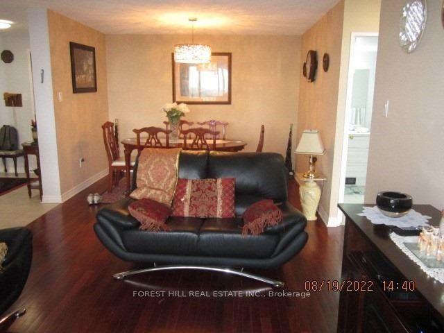 Photo 12 of Unit 1008, 11 Townsgate Drive, Vaughan, Crestwood-Springfarm-Yorkhill — HOMEH