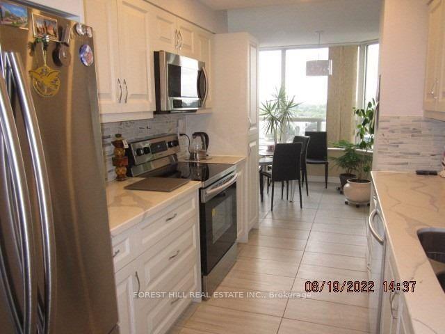 Photo 15 of Unit 1008, 11 Townsgate Drive, Vaughan, Crestwood-Springfarm-Yorkhill — HOMEH