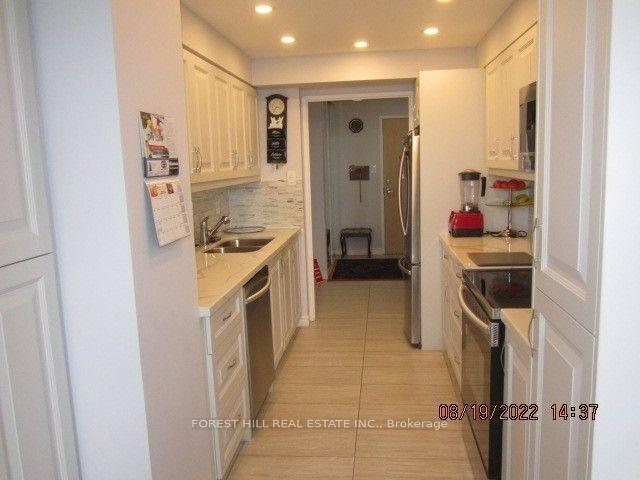 Photo 16 of Unit 1008, 11 Townsgate Drive, Vaughan, Crestwood-Springfarm-Yorkhill — HOMEH