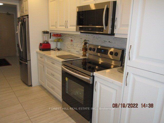 Photo 17 of Unit 1008, 11 Townsgate Drive, Vaughan, Crestwood-Springfarm-Yorkhill — HOMEH
