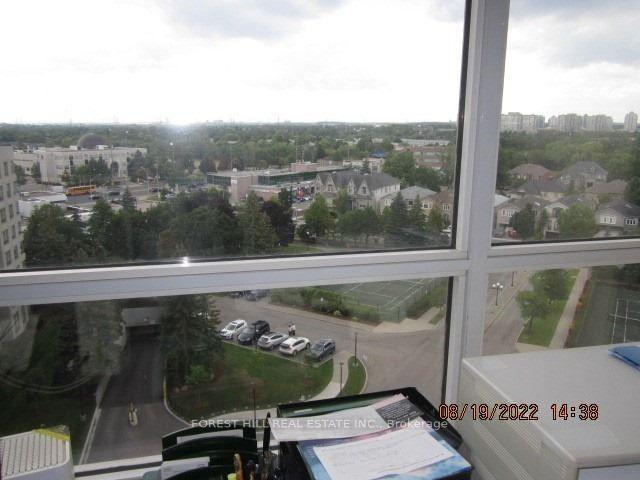 Photo 19 of Unit 1008, 11 Townsgate Drive, Vaughan, Crestwood-Springfarm-Yorkhill — HOMEH