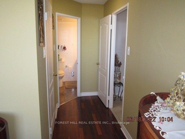 Photo 20 of Unit 1008, 11 Townsgate Drive, Vaughan, Crestwood-Springfarm-Yorkhill — HOMEH