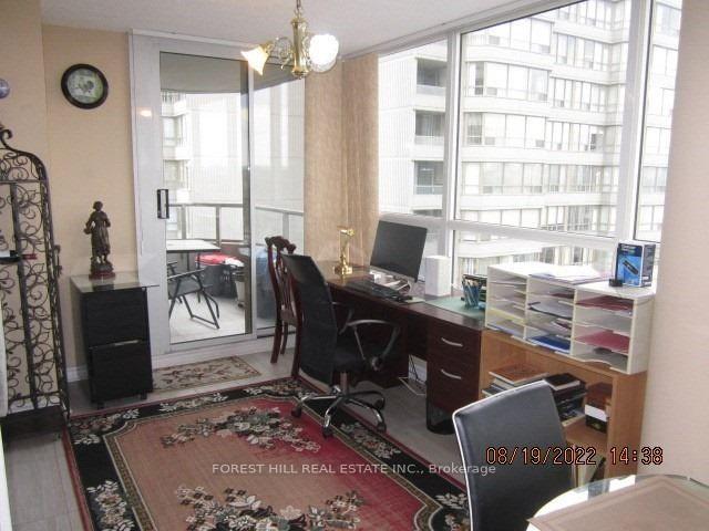 Photo 21 of Unit 1008, 11 Townsgate Drive, Vaughan, Crestwood-Springfarm-Yorkhill — HOMEH