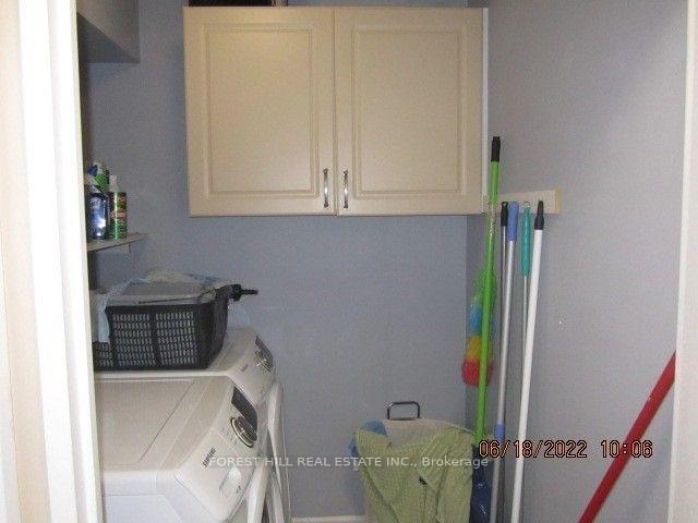 Photo 32 of Unit 1008, 11 Townsgate Drive, Vaughan, Crestwood-Springfarm-Yorkhill — HOMEH