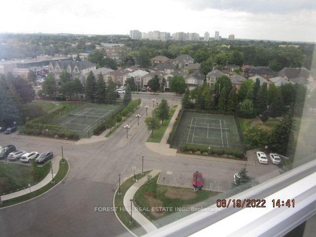 Photo 33 of Unit 1008, 11 Townsgate Drive, Vaughan, Crestwood-Springfarm-Yorkhill — HOMEH