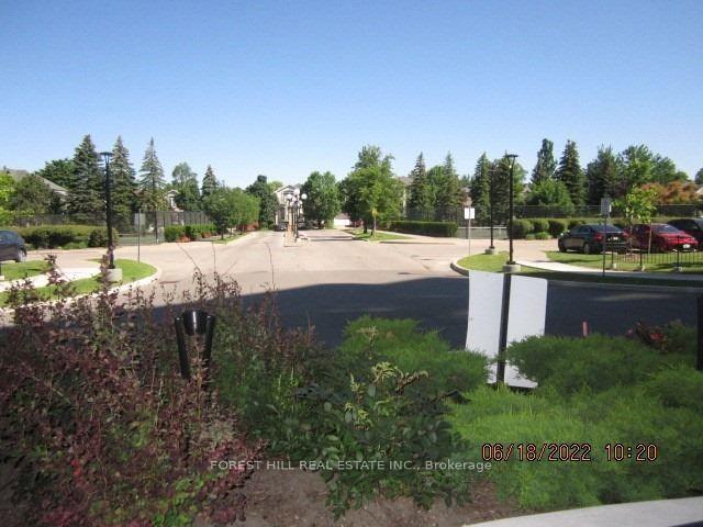 Photo 35 of Unit 1008, 11 Townsgate Drive, Vaughan, Crestwood-Springfarm-Yorkhill — HOMEH