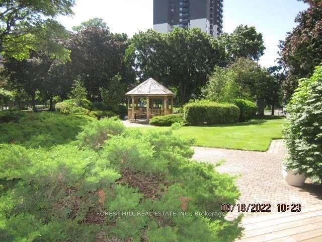 Photo 36 of Unit 1008, 11 Townsgate Drive, Vaughan, Crestwood-Springfarm-Yorkhill — HOMEH