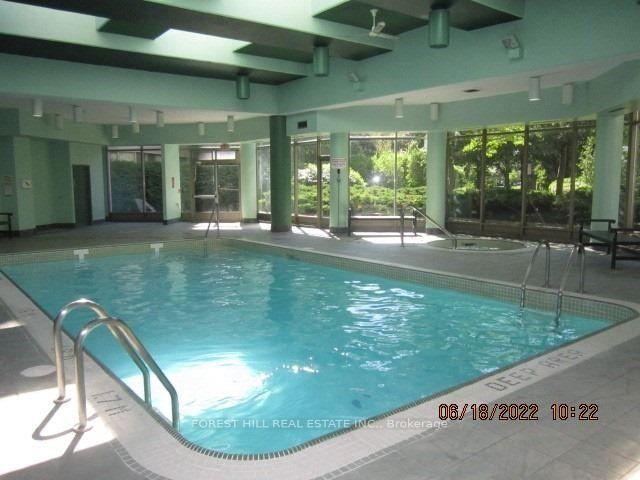 Photo 38 of Unit 1008, 11 Townsgate Drive, Vaughan, Crestwood-Springfarm-Yorkhill — HOMEH