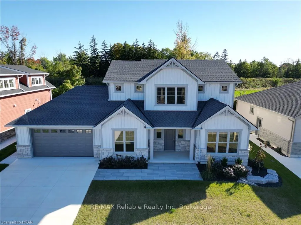 Photo 1 of 8 Thimbleweed Drive, Bluewater, Bayfield — HOMEH