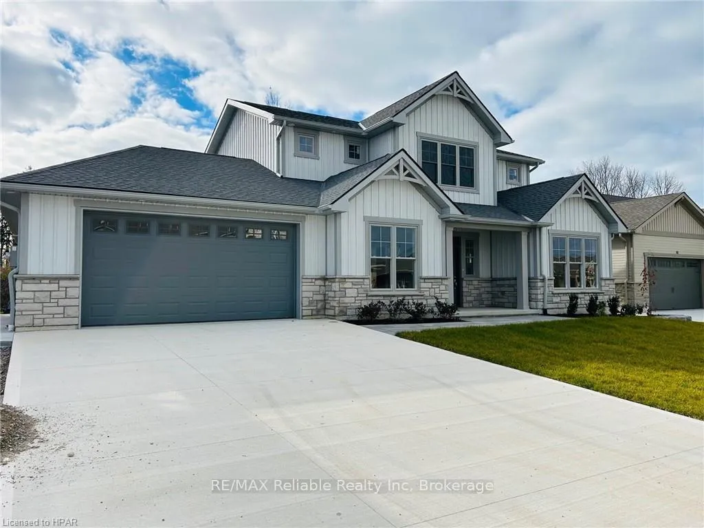 Photo 2 of 8 Thimbleweed Drive, Bluewater, Bayfield — HOMEH