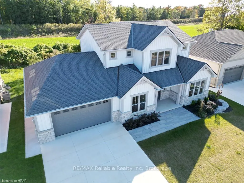 Photo 3 of 8 Thimbleweed Drive, Bluewater, Bayfield — HOMEH