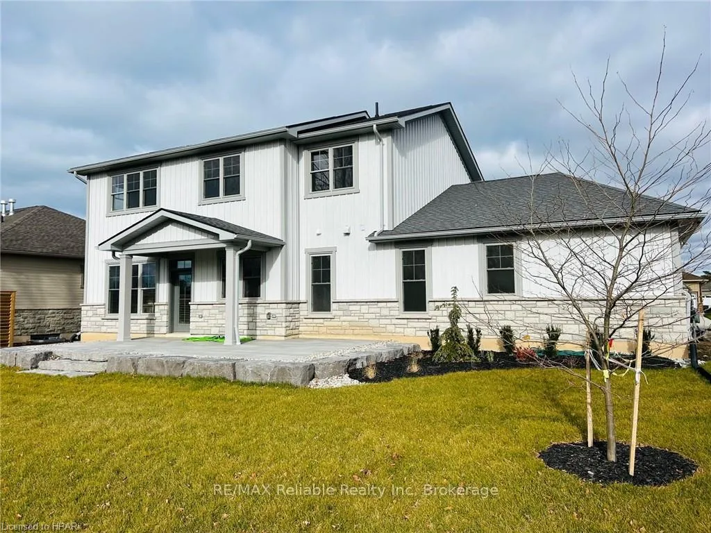 Photo 6 of 8 Thimbleweed Drive, Bluewater, Bayfield — HOMEH
