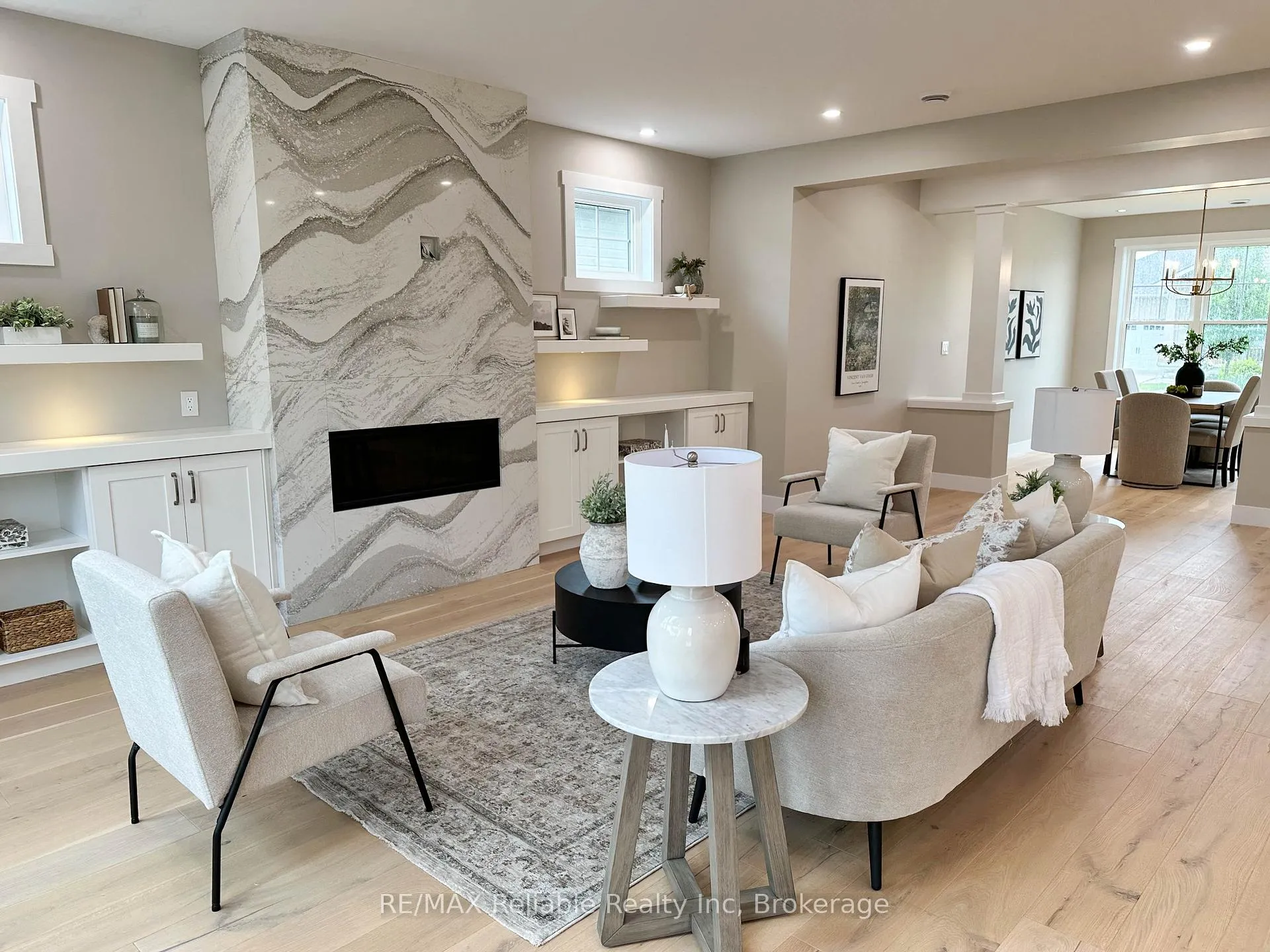 Photo 13 of 8 Thimbleweed Drive, Bluewater, Bayfield — HOMEH