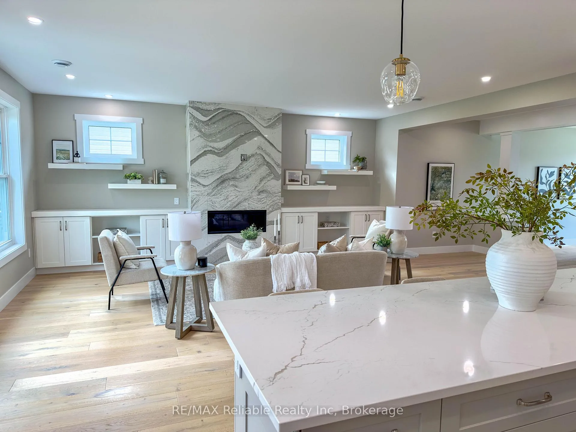 Photo 20 of 8 Thimbleweed Drive, Bluewater, Bayfield — HOMEH
