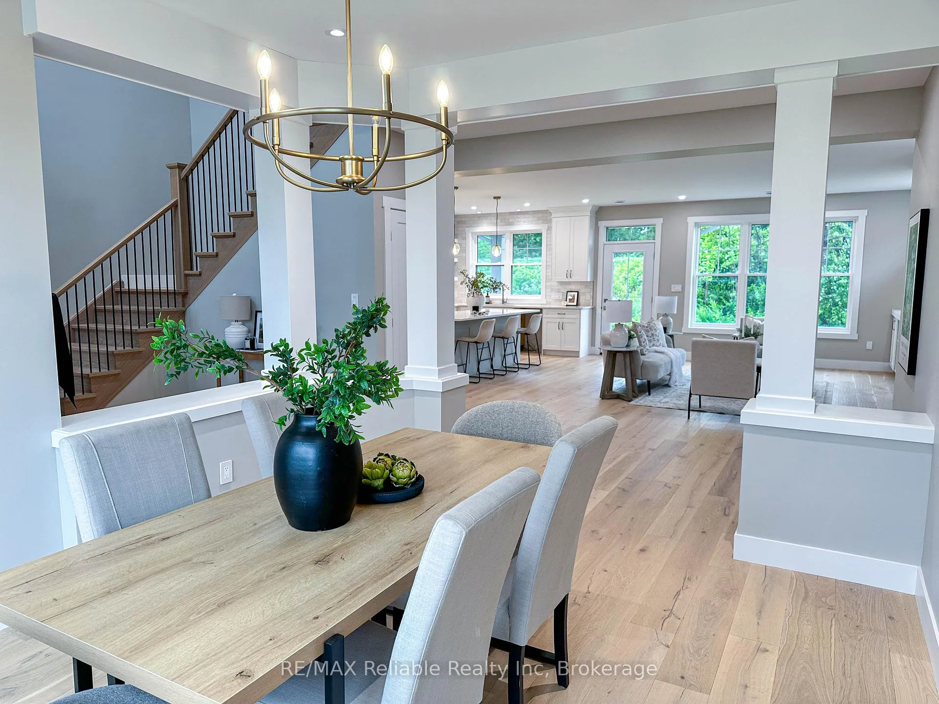 Photo 24 of 8 Thimbleweed Drive, Bluewater, Bayfield — HOMEH