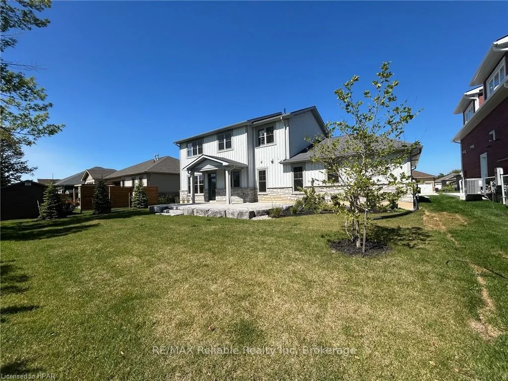 Photo 42 of 8 Thimbleweed Drive, Bluewater, Bayfield — HOMEH