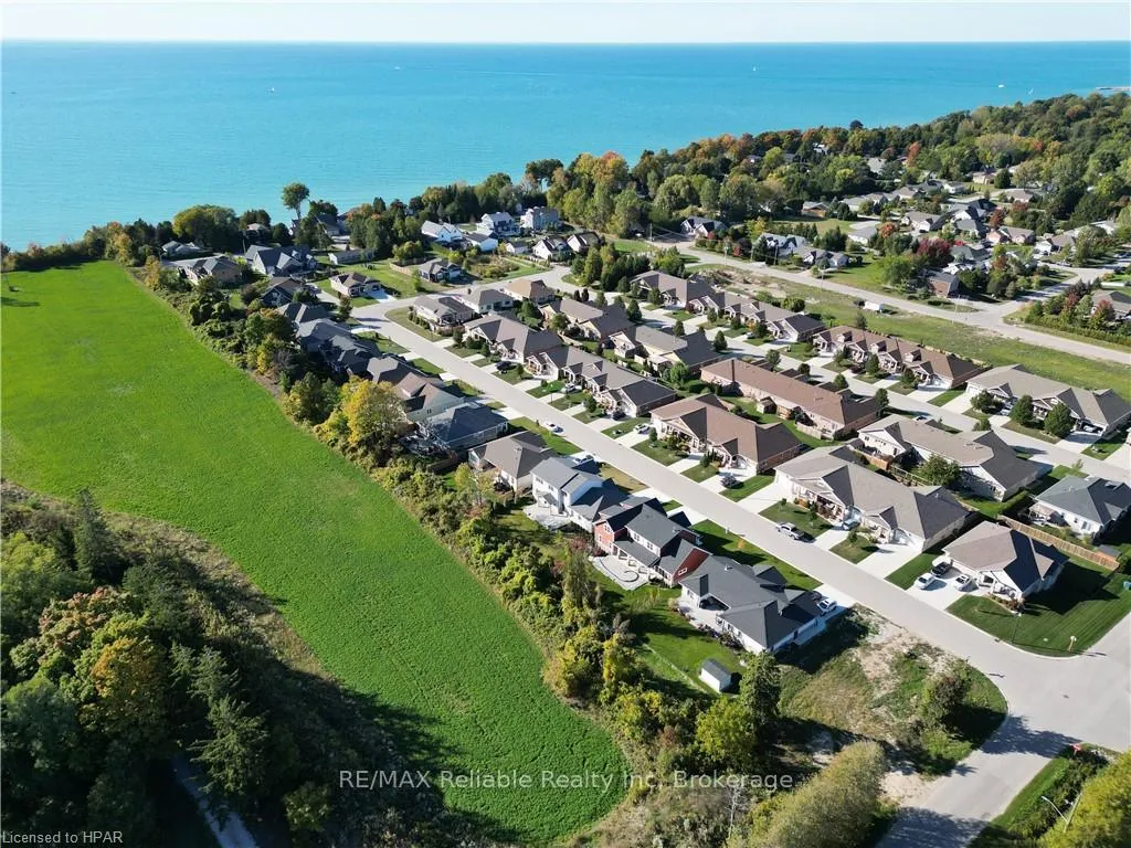 Photo 43 of 8 Thimbleweed Drive, Bluewater, Bayfield — HOMEH