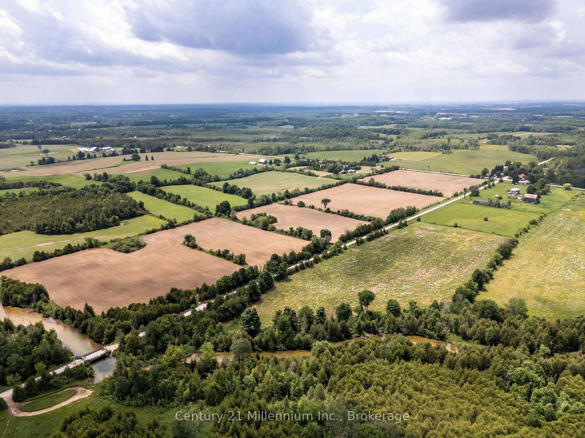 Photo 9 of 135389 Concession 8 Road, Chatsworth — HOMEH