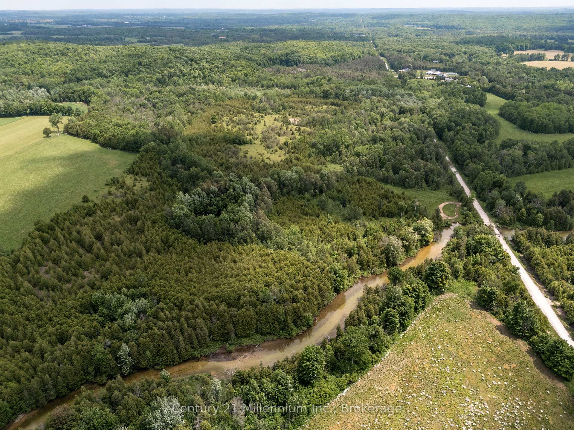 Photo 6 of 135389 Concession 8 Road, Chatsworth — HOMEH