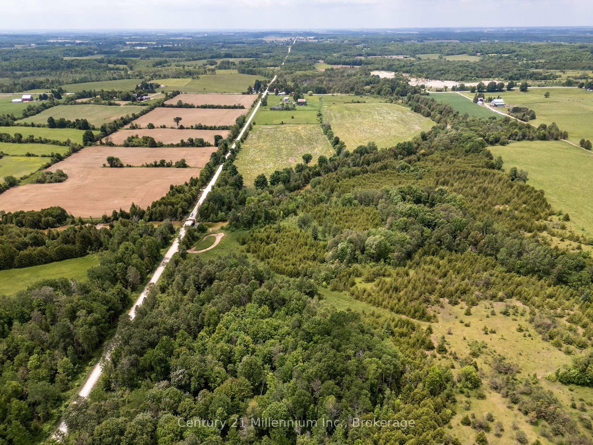 Photo 34 of 135389 Concession 8 Road, Chatsworth — HOMEH