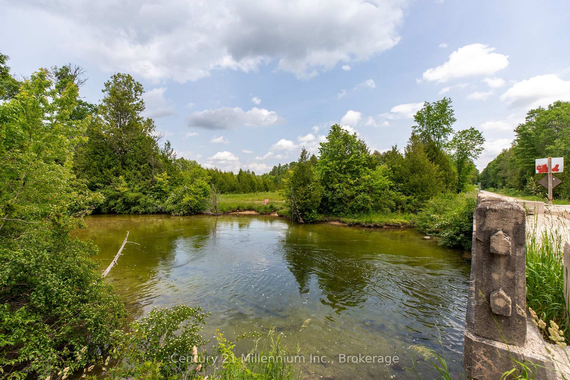 Photo 31 of 135389 Concession 8 Road, Chatsworth — HOMEH
