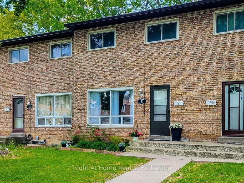 Photo 32 of 8 Glenburn Court, Hamilton, Riverdale — HOMEH