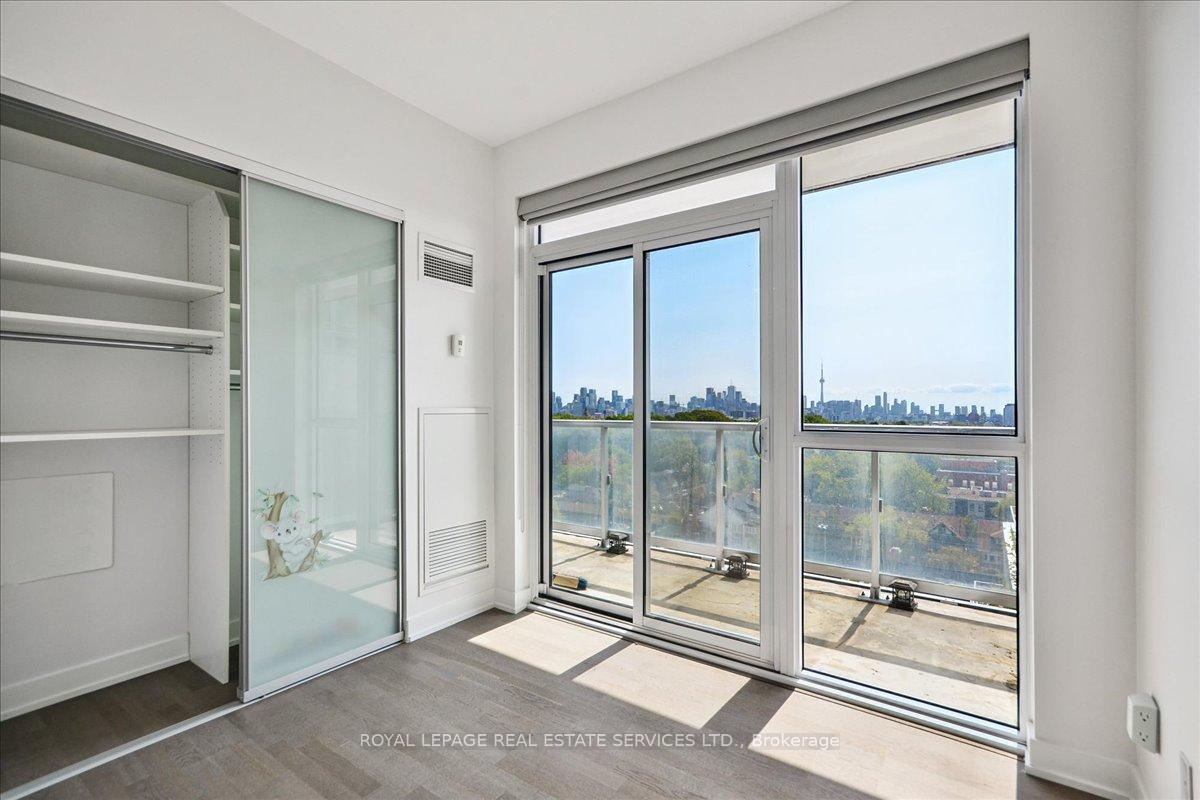 Photo 11 of Unit 905, 501 St Clair Avenue W, Toronto, Casa Loma — HOMEH