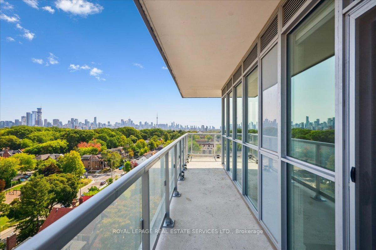 Photo 15 of Unit 905, 501 St Clair Avenue W, Toronto, Casa Loma — HOMEH