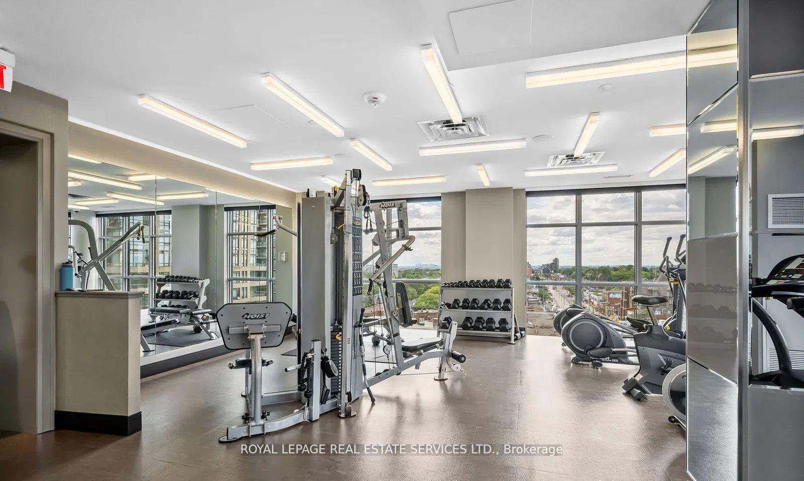 Photo 19 of Unit 905, 501 St Clair Avenue W, Toronto, Casa Loma — HOMEH