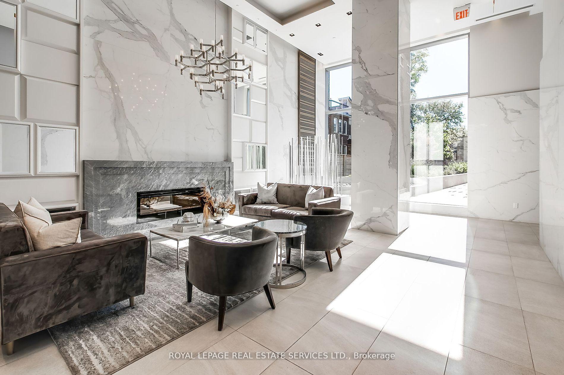 Photo 21 of Unit 905, 501 St Clair Avenue W, Toronto, Casa Loma — HOMEH