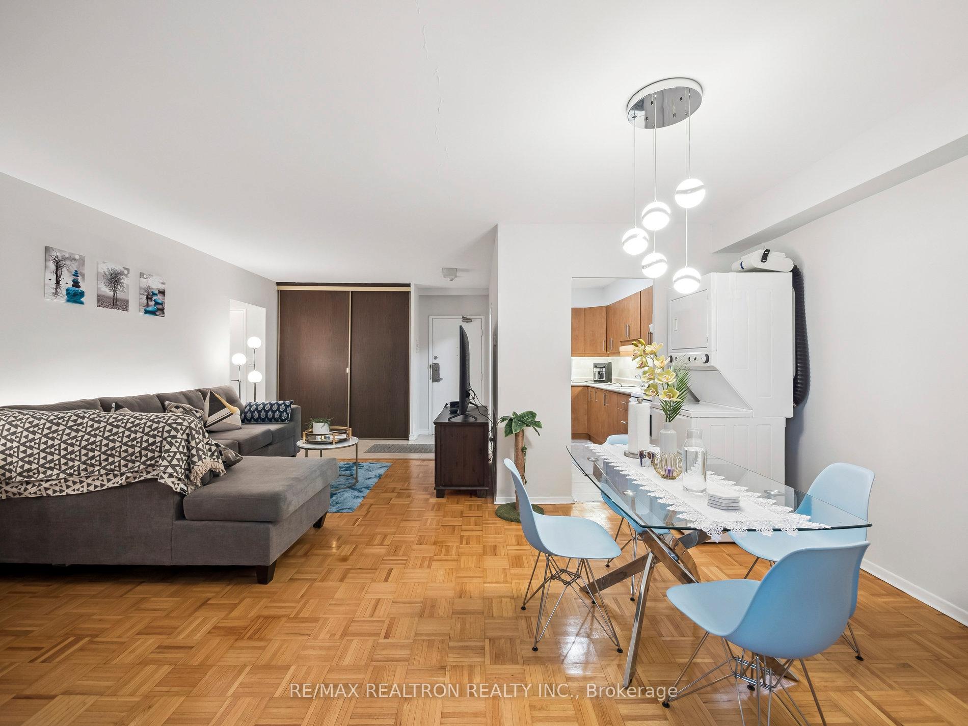 Photo 7 of Unit 502, 5 Massey Square, Toronto, Crescent Town — HOMEH