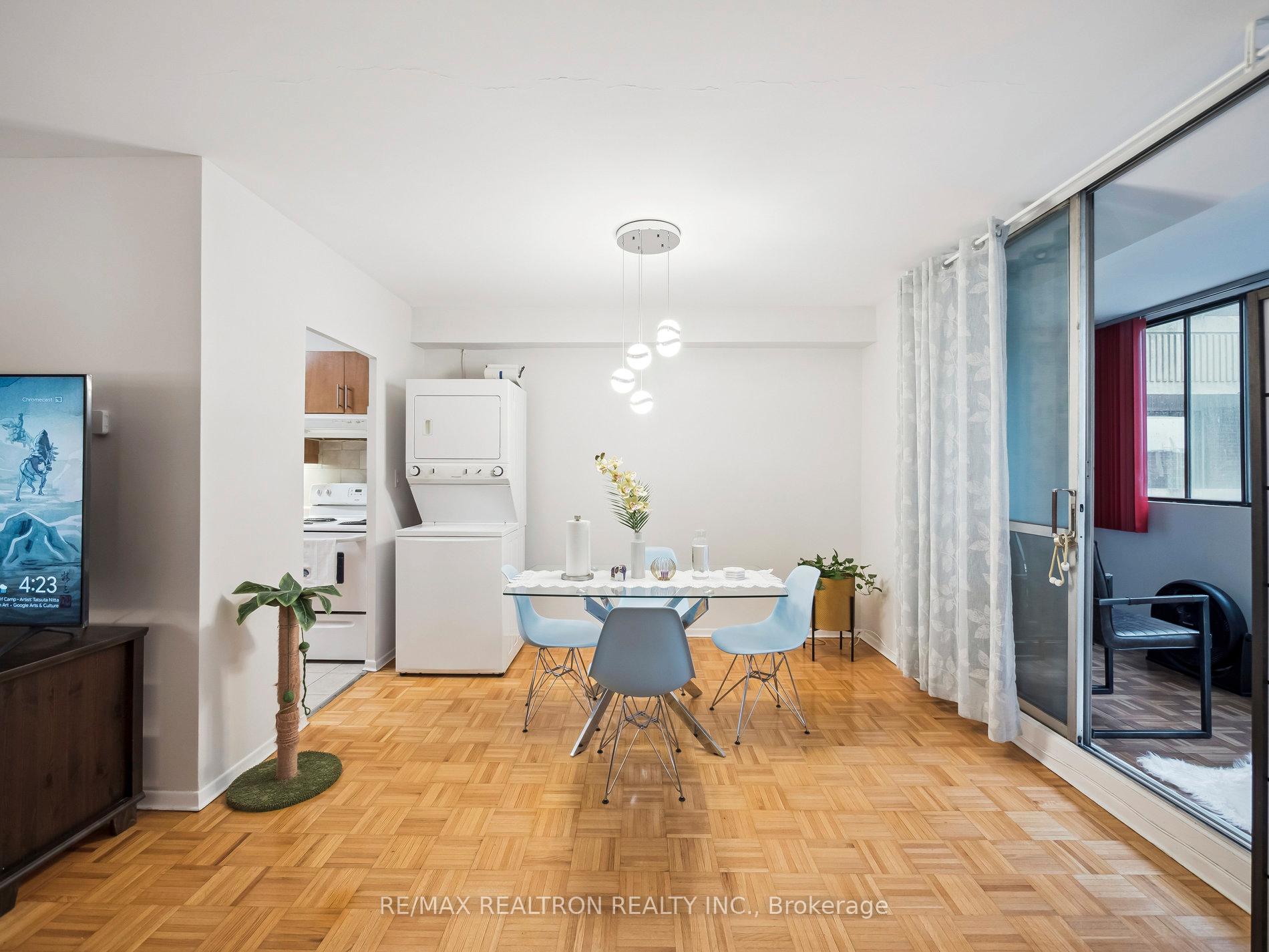 Photo 9 of Unit 502, 5 Massey Square, Toronto, Crescent Town — HOMEH