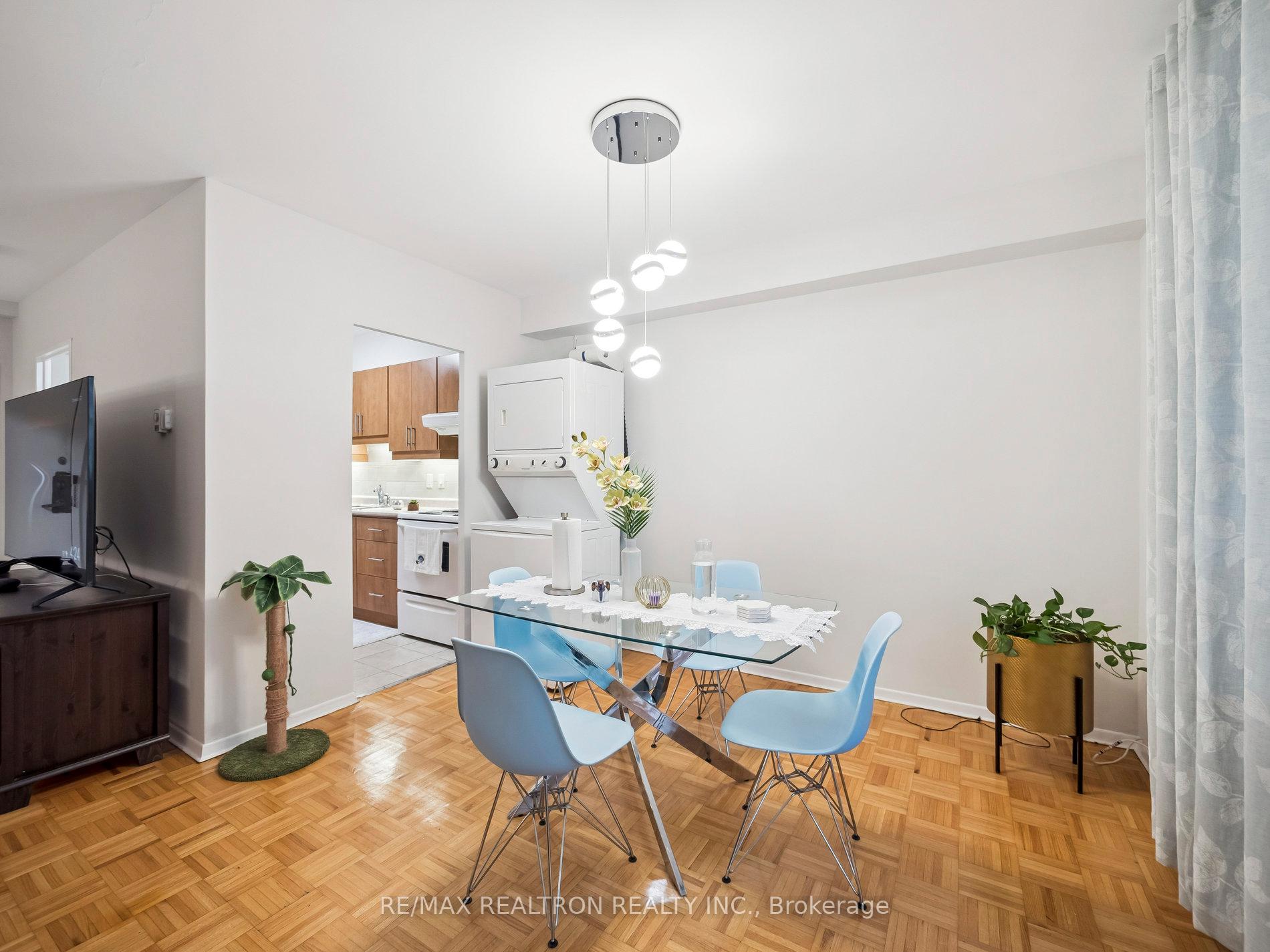 Photo 10 of Unit 502, 5 Massey Square, Toronto, Crescent Town — HOMEH