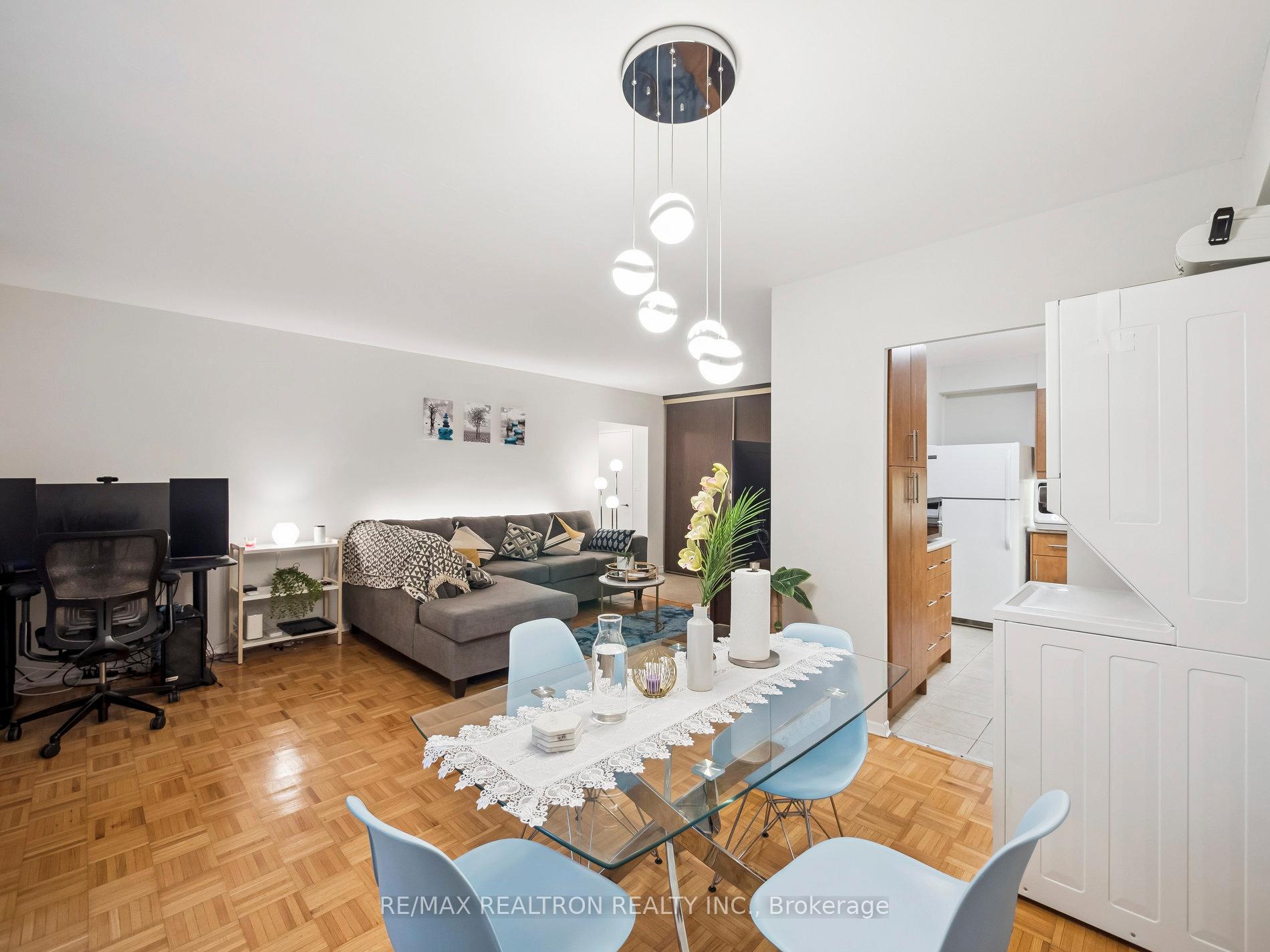 Photo 11 of Unit 502, 5 Massey Square, Toronto, Crescent Town — HOMEH