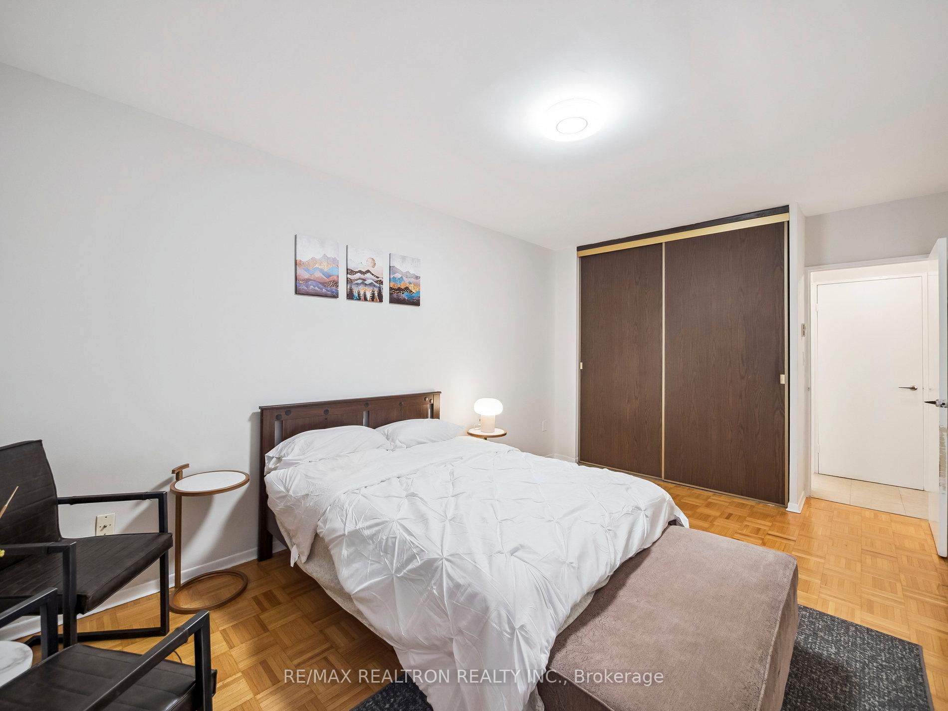 Photo 14 of Unit 502, 5 Massey Square, Toronto, Crescent Town — HOMEH