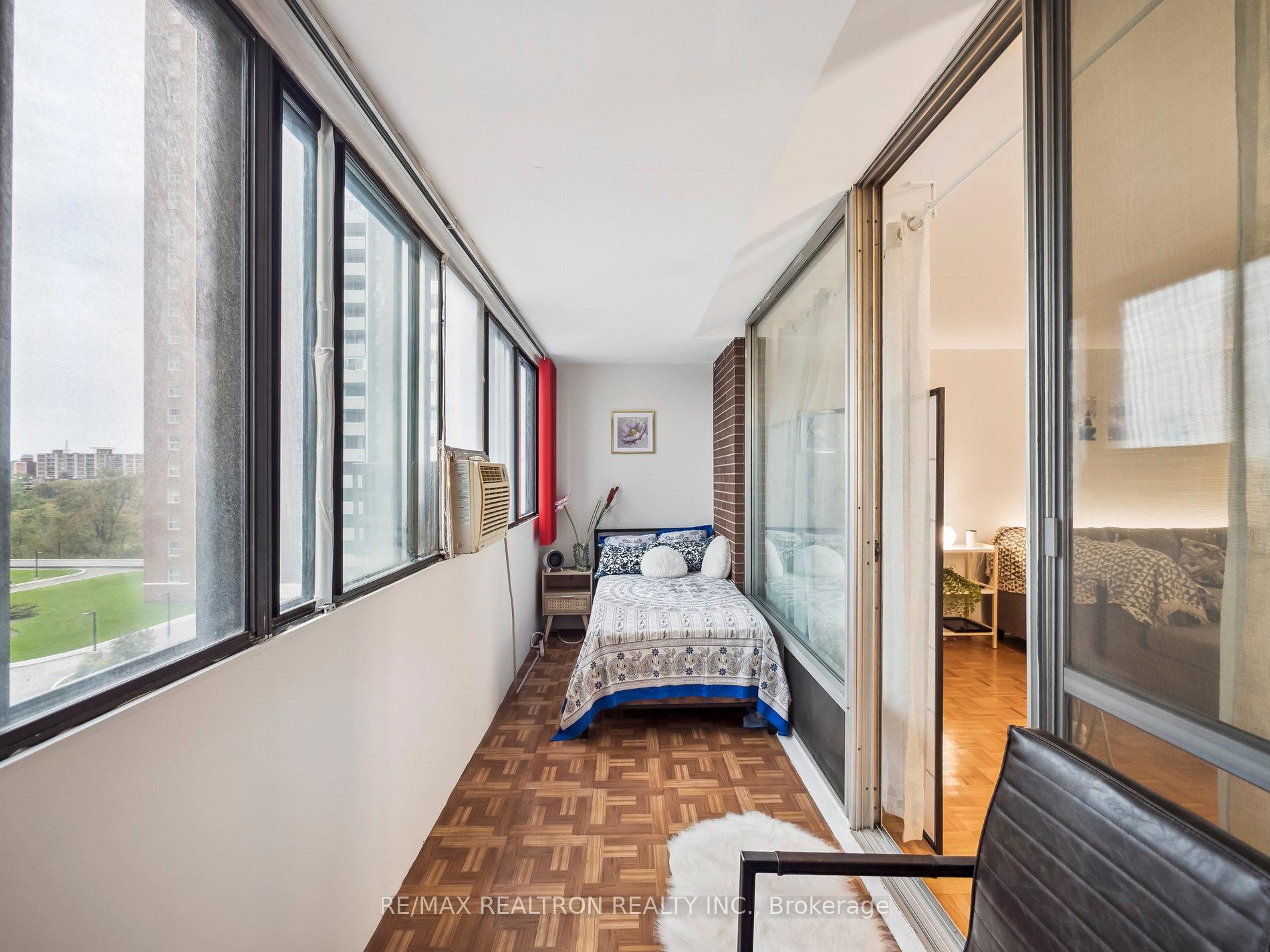 Photo 15 of Unit 502, 5 Massey Square, Toronto, Crescent Town — HOMEH