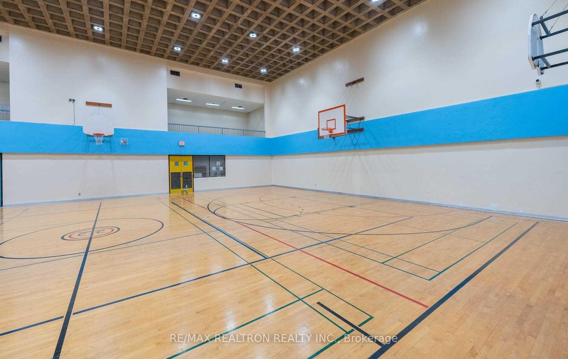 Photo 18 of Unit 502, 5 Massey Square, Toronto, Crescent Town — HOMEH