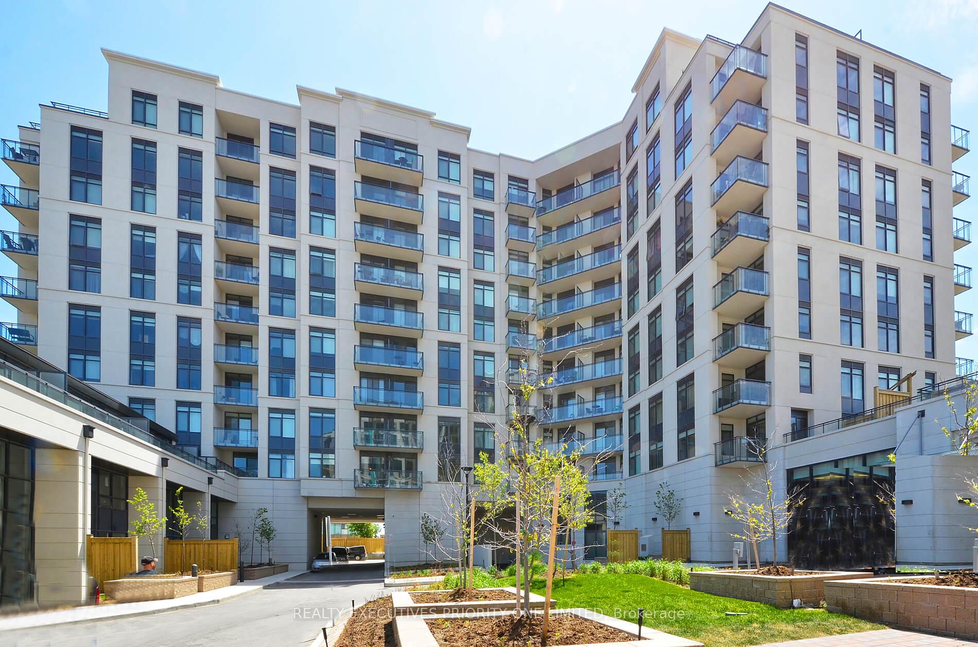 Photo 2 of Unit 514, 24 Woodstream Boulevard, Vaughan, Vaughan Grove — HOMEH