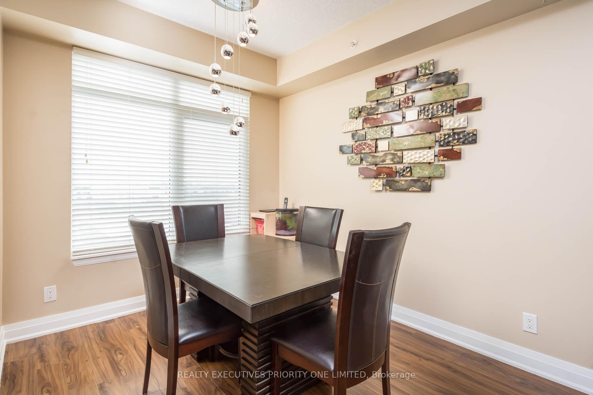 Photo 8 of Unit 514, 24 Woodstream Boulevard, Vaughan, Vaughan Grove — HOMEH