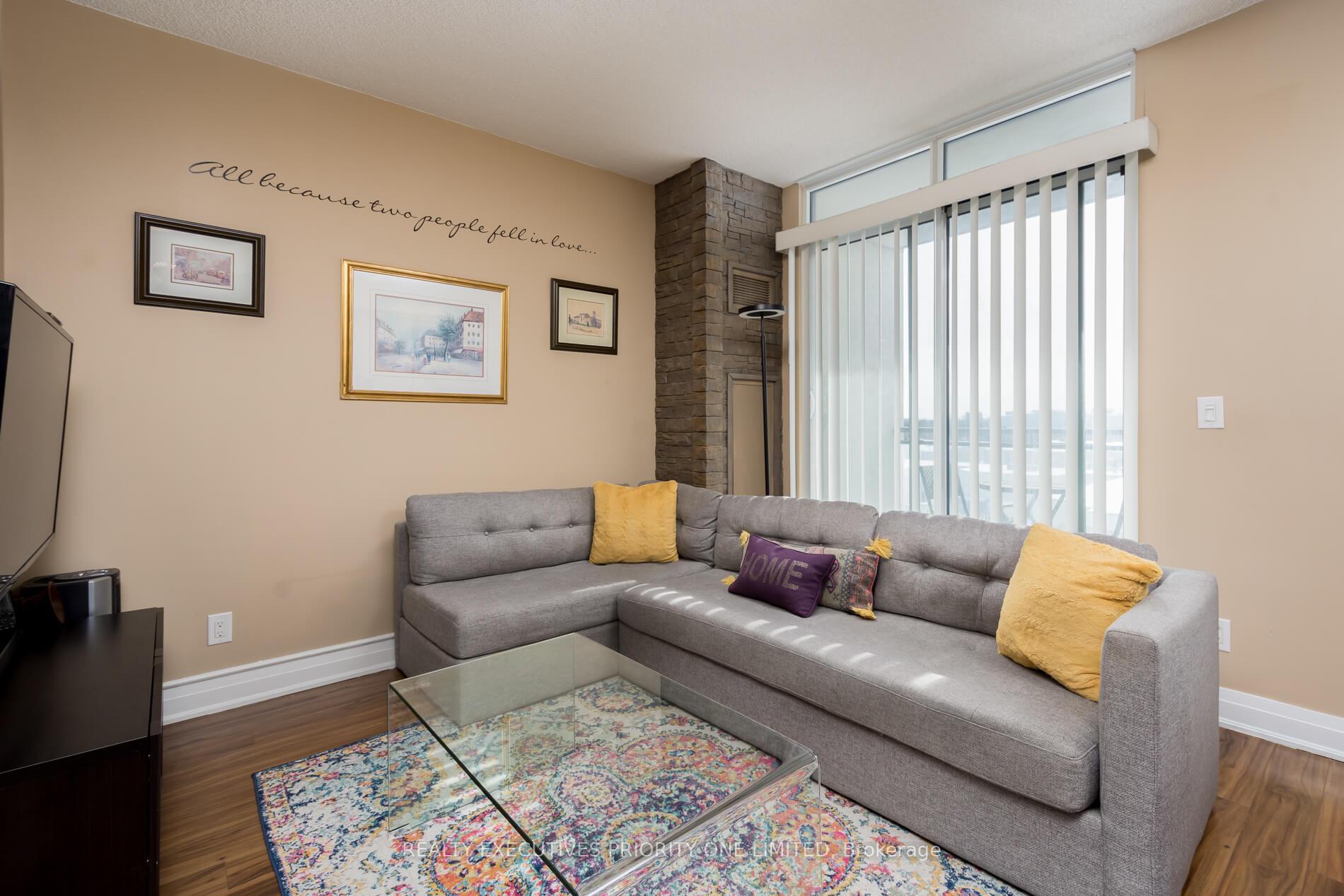 Photo 13 of Unit 514, 24 Woodstream Boulevard, Vaughan, Vaughan Grove — HOMEH