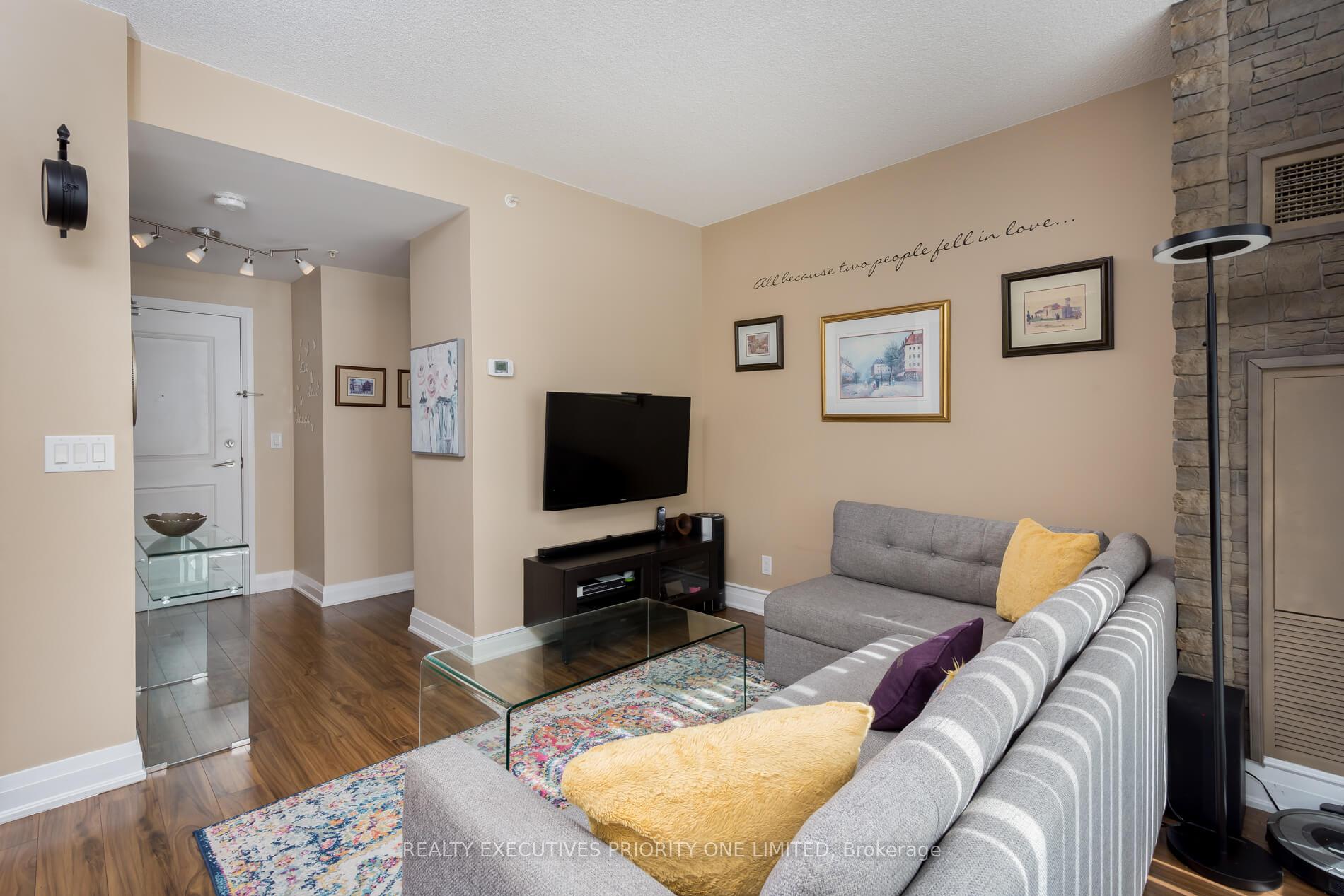 Photo 14 of Unit 514, 24 Woodstream Boulevard, Vaughan, Vaughan Grove — HOMEH